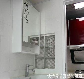 简约风|37平新家很漂亮，2房空间一点都不浪费，完工忍不住晒晒！