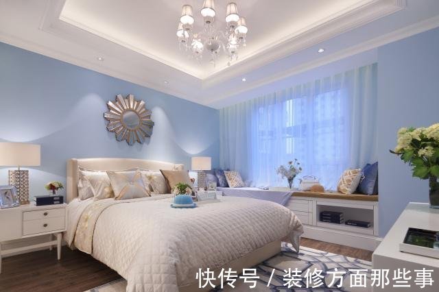 装修|120平现代三居室，越简单才越极致