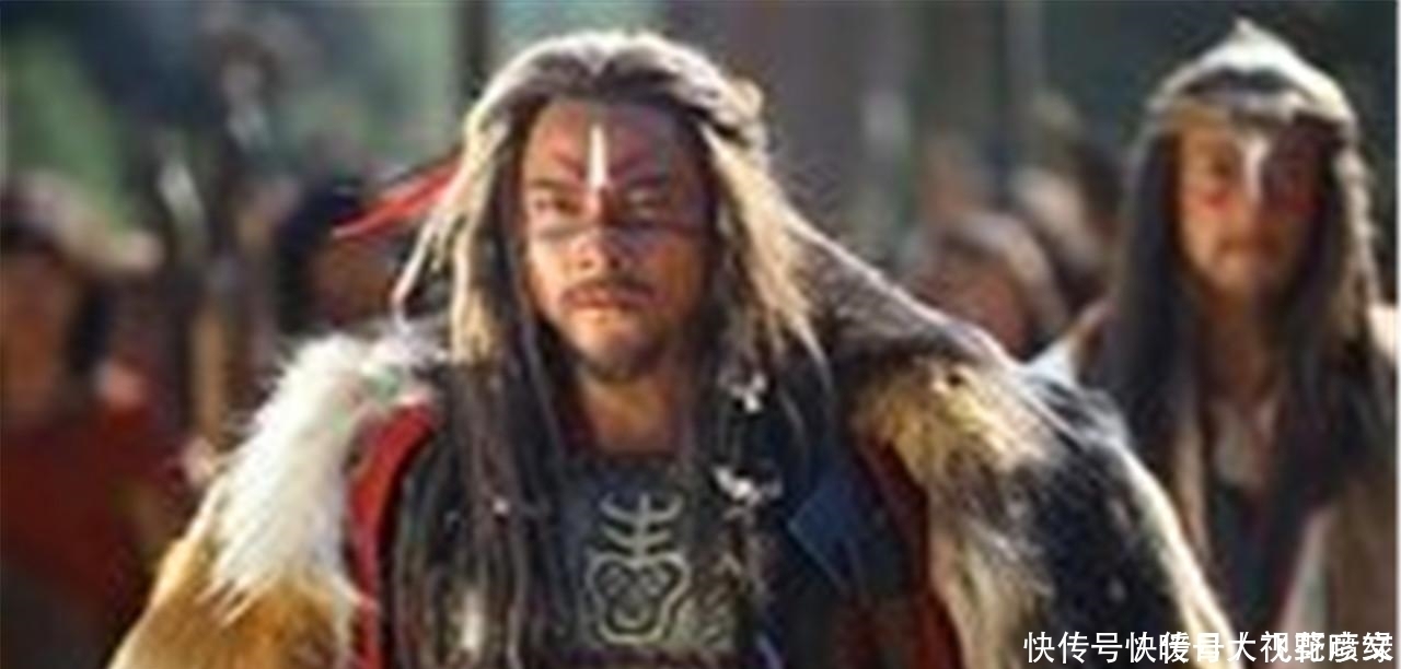 十大|上古十大古神排名后羿排最后,伏羲位列第三,第一名无人敢争