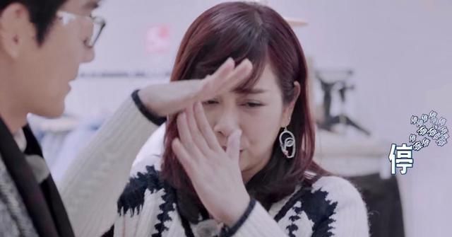 张萌：婆媳间问题，男人从中周旋，其实“治标不治本”