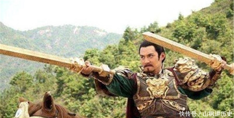 李元霸|秦琼儿子的墓碑告诉世人:唐朝头牌猛将并非李元霸,而是“我爹”