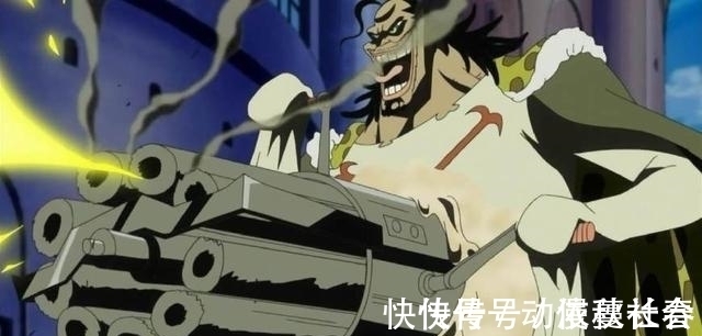 恶魔果实|海贼王:不数不知道,原来只有11颗自然系果实,谁能说多一颗算我输!