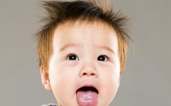 孩子|7岁孩子出现积食,家长发现3处端倪,调理后身高135cm