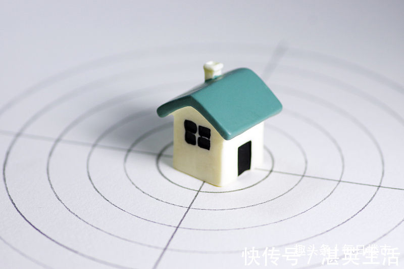 红线|2021年房价行情已明朗,有打算明年买房的家庭,建议提前了解