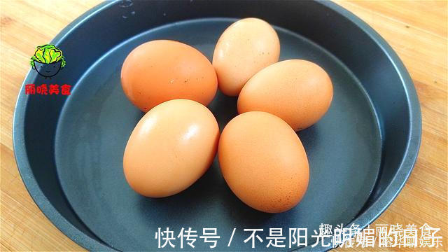 最近非常火爆的一道菜“灵魂炒蛋”，让鸡蛋身价倍增的隐藏新做法