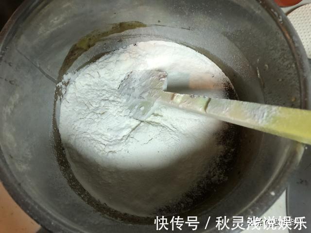 红枣|红枣蛋糕不用买，自己做枣香浓郁，细腻松软一点不干，吃了还想吃