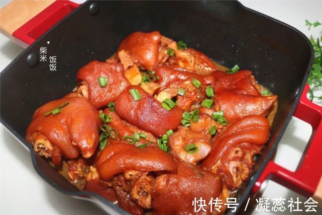 年夜饭|除夕年夜饭,这道菜记得安排上,寓意美好,来年多财多福