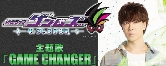 假面骑士genmvs千骑预告 老檀复活回归,再现父慈子孝!