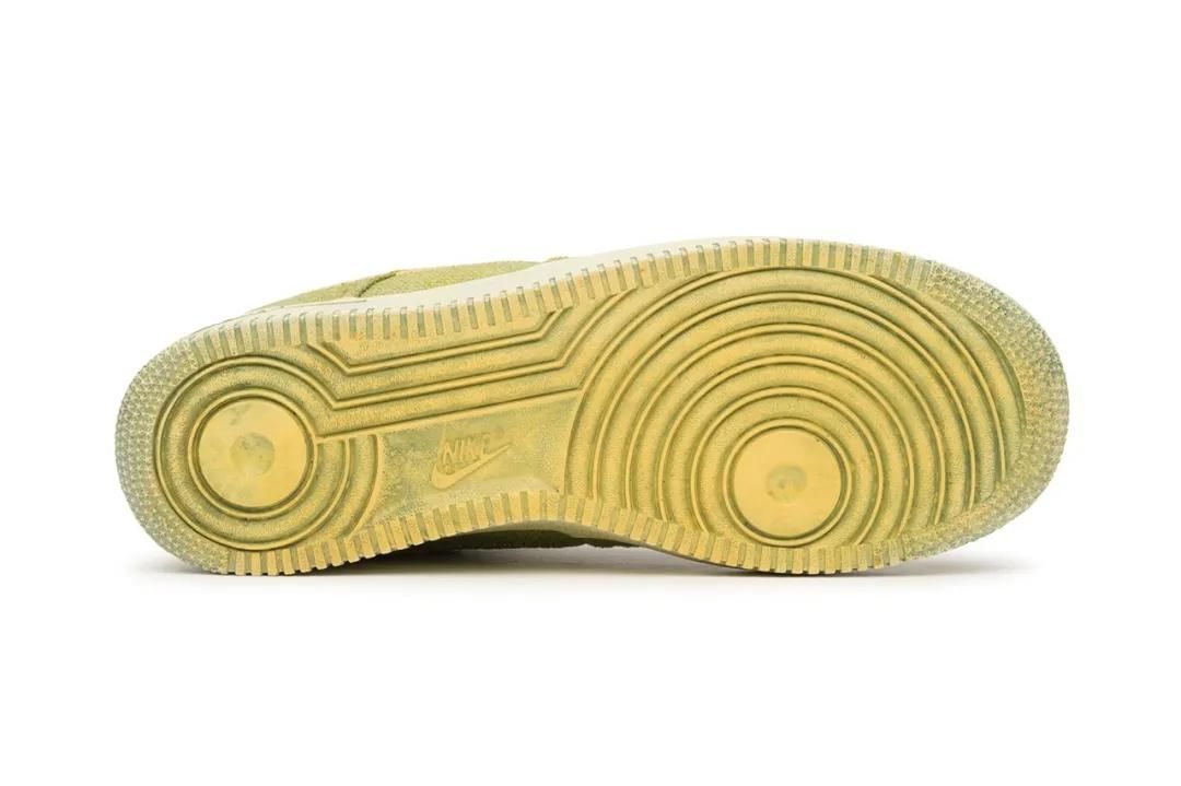 stussy|斗牛资讯丨玩具鞋？NIKE 这么多骚操作不进来看一看？