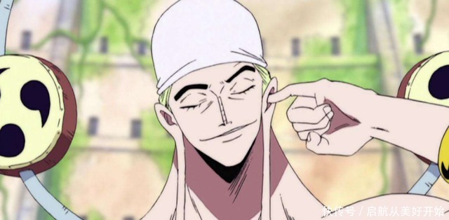 光环|海贼王那些看似败在主角光环下的强者,其实另有含义
