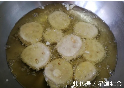 就馋这菜，这种吃法下饭不油腻，婆婆说没它吃饭不香