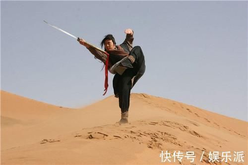 大环刀@大环刀上的“铁环”究竟有何用处?遇见拿9环刀的,一定要稳住