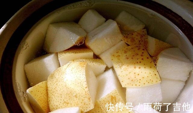 红枣|天气转凉，这水果遇见别错过，简单煮一锅，营养足，顺利度过秋天！