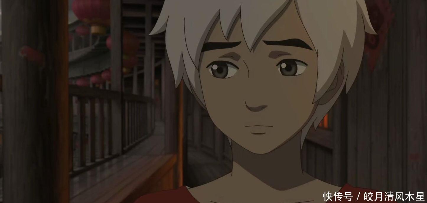 男主|动漫中,女主不爱男主有错吗!