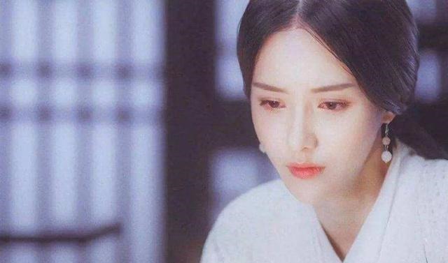 美女|三国第一美女，曹操父子同时喜欢上她，经历两次婚姻却不得善终