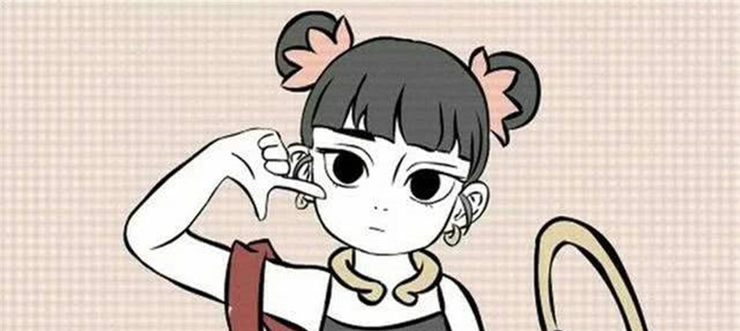 故事|藕霸分饰多角,美人鱼打扮惊艳,演绎“猎奇故事”,吓坏红孩儿