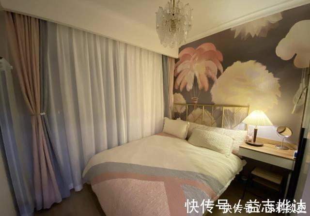 新房|帮父母装修新房，特别会搭配，全屋效果太惊艳了，幸福感满满