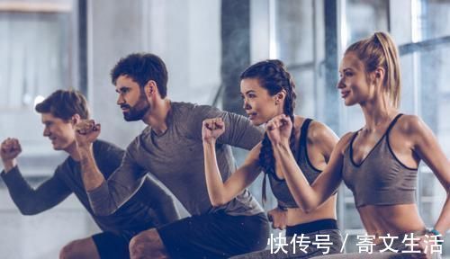 控制饮食|想要让身材变好?坚持锻炼,帮你塑造完美身材!