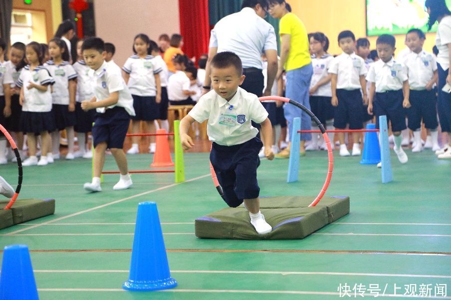 “摇号”后生源差异加大，看七外如何实现从教“好学生”到“教好”学生