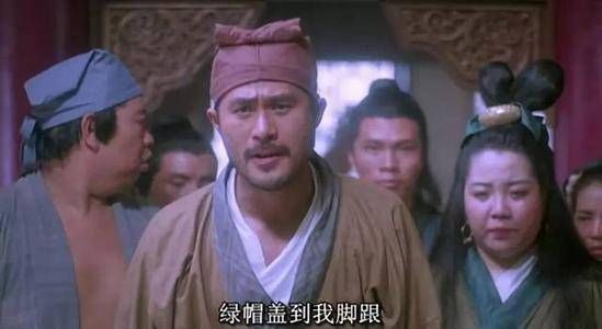 清朝奇案屠夫将过路女子掳回家,还把妻子