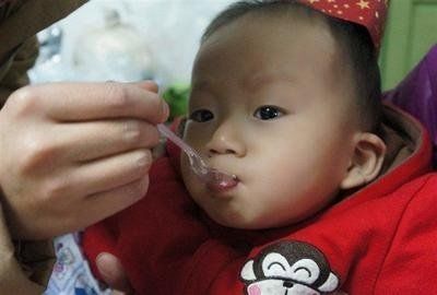 莱菔子|儿科医生：这3样食物是孩子积食的“天敌”，经常吃，孩子脾胃好