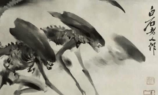 兵马俑!最搞笑的假文物,虎啸山林,小鸡啄米,网友,就差姜太公电鱼图了