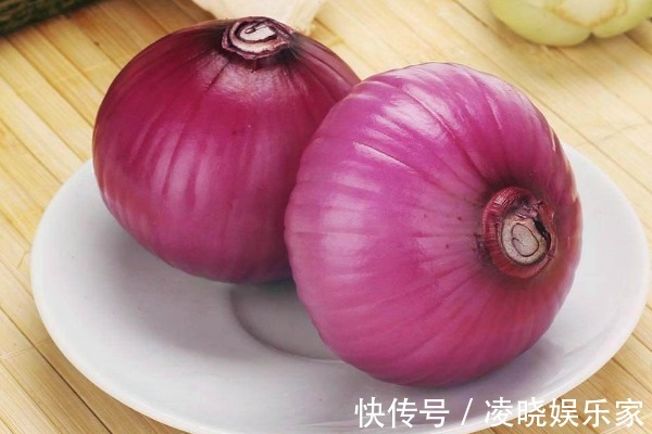大蒜素|洋葱是“血管清道夫”,常吃身体有3个好处,但有一个禁忌需留意