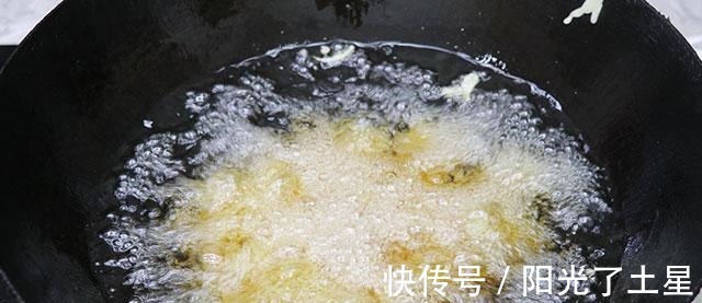 糖醋肉|里脊还可以这样做,酸酸甜甜外酥里嫩,吃了还想吃!