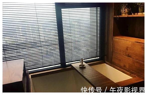 家居|装修不能比,看了别人的这9个“神”设计,我家后悔装早了!