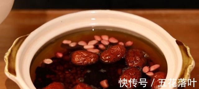 红薯|秋天少吃寒性食物,不妨多吃这5种食材,适合秋燥季节,要懂得吃!