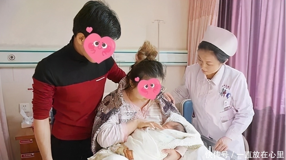 出生|这3种类型的孕妈,胎宝多半是个急性子,可能会提前出生