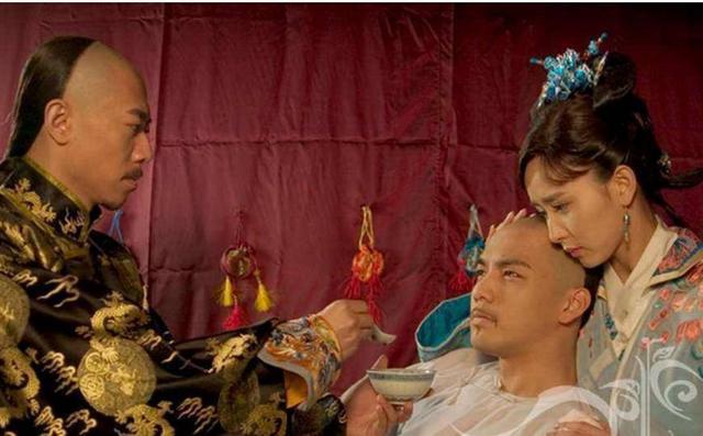 篡位|弑父篡位的不是雍正,而是乾隆揭开雍正继位真相