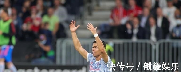 卡瓦尼|C罗回归曼联竟影响红魔三位年轻人成长,一意外位置也因他受牵连