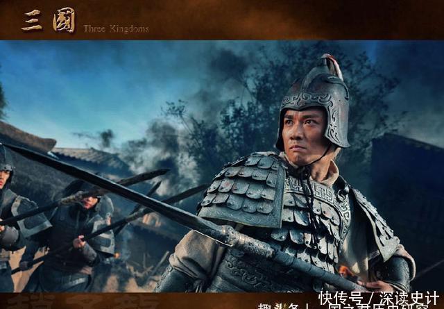 诸葛亮|若诸葛亮赵云守荆州，刘备关羽张飞加庞统守益州，蜀能否统一三国