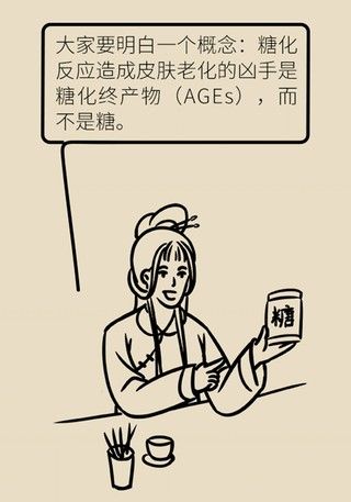 皮肤|女性若想皮肤好,这些食物要戒掉