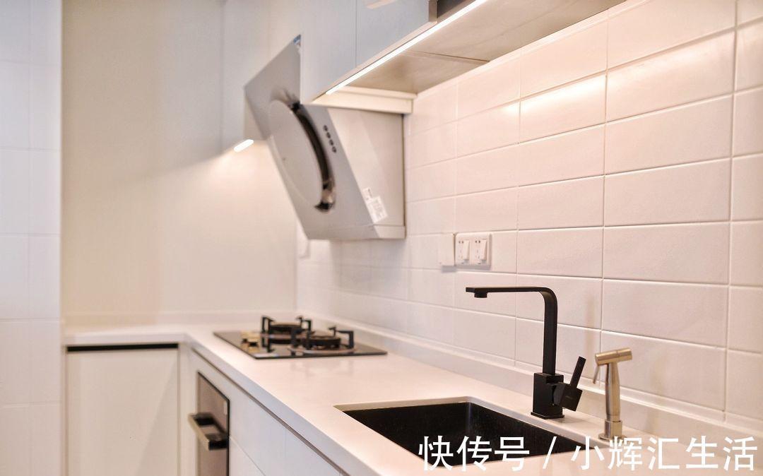 台式|她为了孩子搬到上海,花费半年多,将38平一居室变成温馨的家