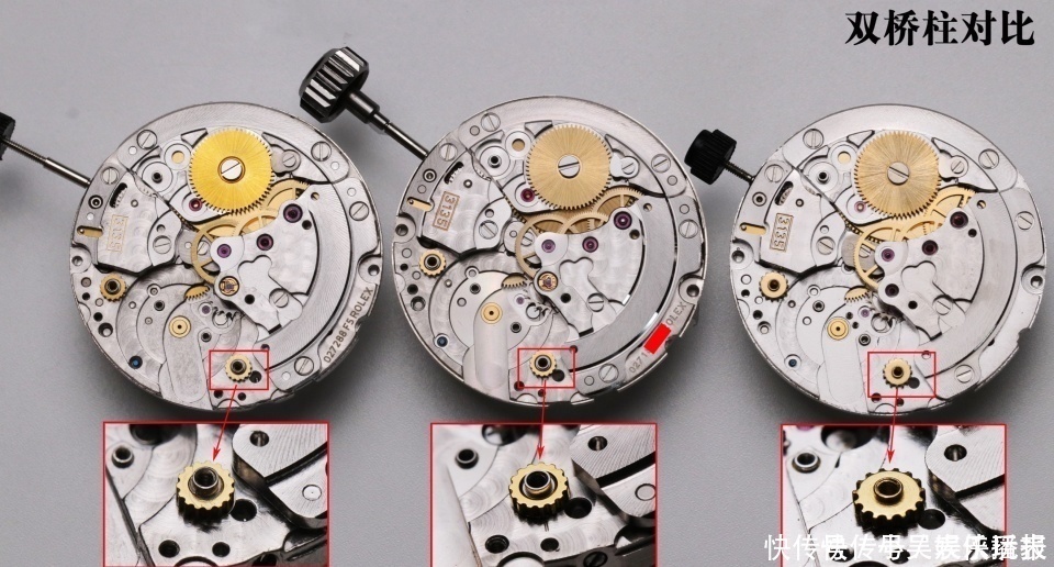 表侠玩表聊聊假表中最多的表,为什么是劳力士