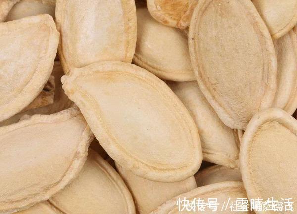 天敌|前列腺“天敌”就在身边南瓜子排第二，排在第一很多男性的最爱