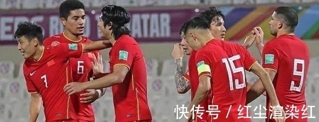 沙特|3个丢球都是他!2:3国足输沙特提前出局,李铁拔苗助长国足祸首