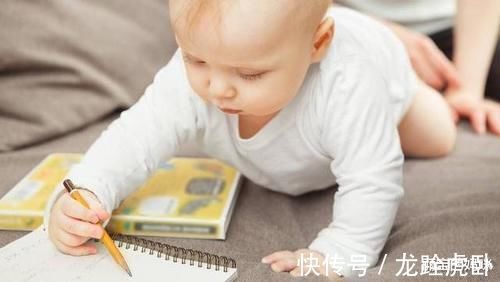 家长|孩子有这几个坏习惯,正是变聪明的信号,家长先别急着责怪!