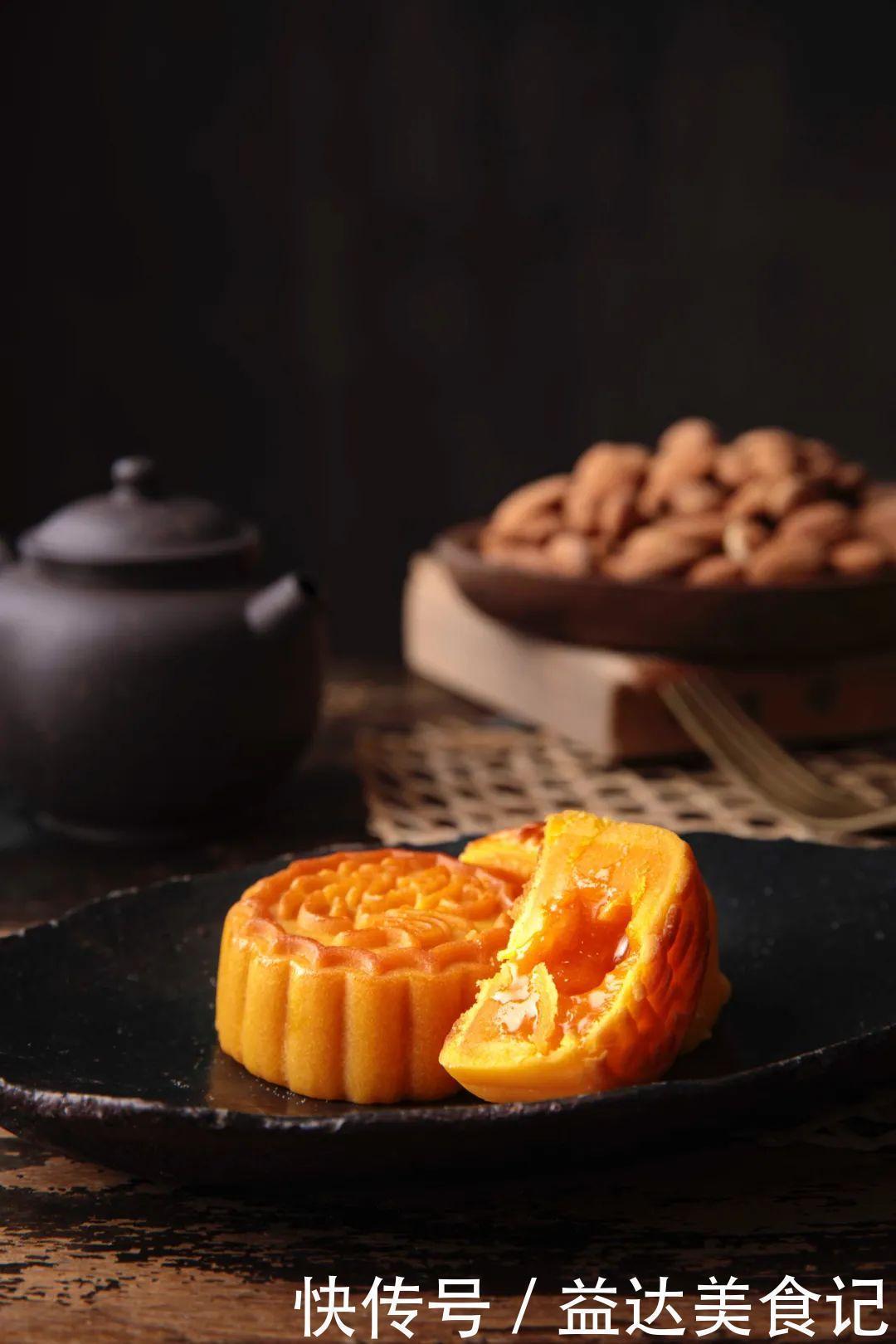全国最好吃的20种月饼,看看有没有你家乡的