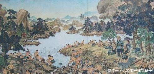 也就是说|史书中的尧到底是一个什么样的人