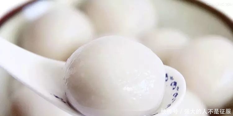 汤圆|一碗汤圆引发的冤案