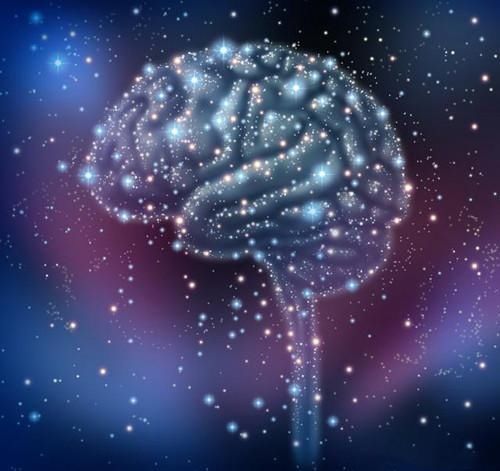 星系 为什么宇宙可能是生命体的大脑?听完科学家的解释明白了