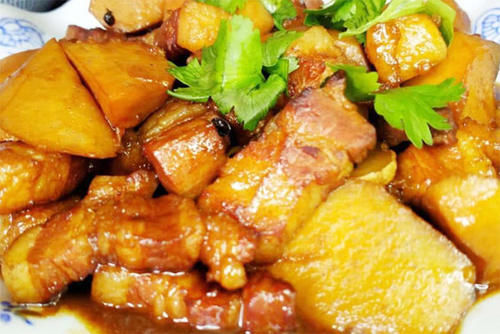 暴雨|周末2天暴雨后孩子每天晨跑减肥锻炼,多吃补钙菜,强身健体