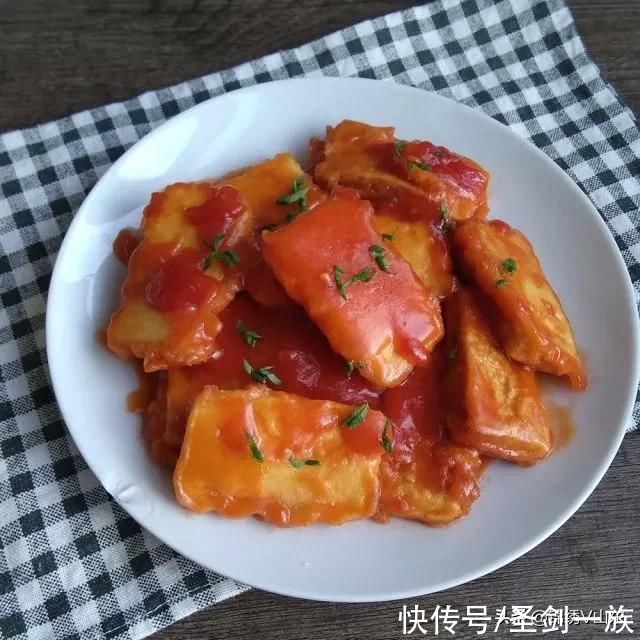 鸡精|周末不知做啥菜？大厨教你16道家常菜做法，好吃又下饭