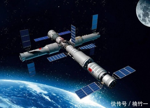 中国航天 祝融号传回照片,火星最神秘一幕被发现,马斯克说的一点也没错