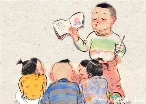 赵元任!专家建议将汉字拼音化,赵元任:你读下这篇奇文,96字读音全一样