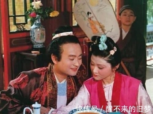 夏金桂$《红楼梦》里薛蟠为何要折腾两三年,花大把银子给林黛玉配药?