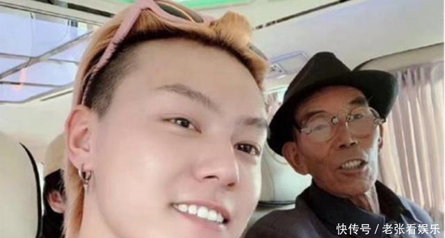 还记得《变形计》中的李勒优吗,曾美得不像话,近照曝光不忍直视!